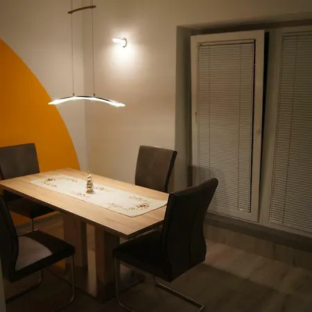 Domas Rd Appartement Ljubljana