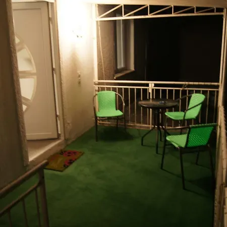 Domas Rd Appartement Ljubljana