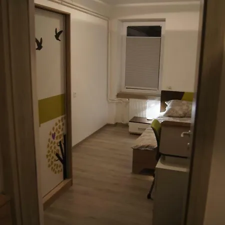 Domas Rd Appartement Ljubljana