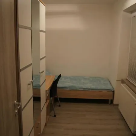 Appartement Domas Rd *