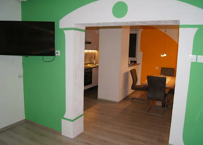 Domas Rd Appartamento Lubiana