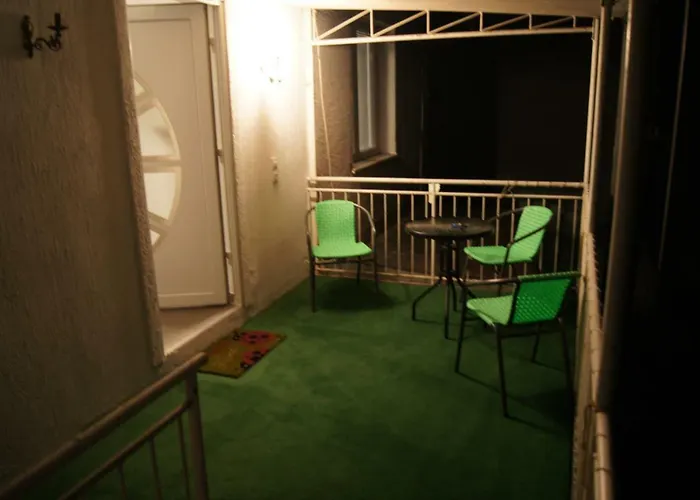 Domas Rd Appartamento Lubiana