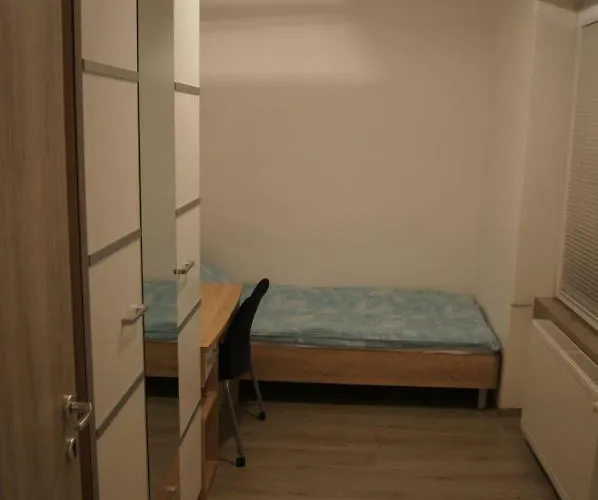 Appartamento Domas Rd *