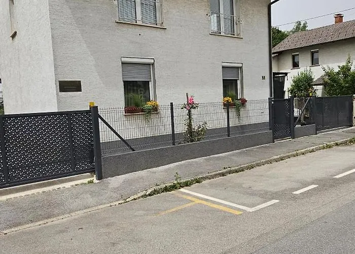 Domas Rd * Ljubljana